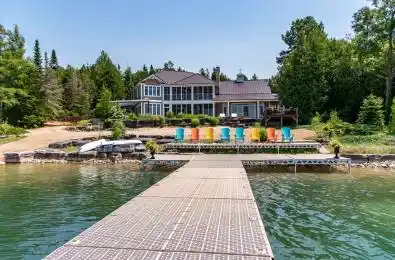 26 Green Cedar Drive Northern Bruce Peninsula Ontario N0H 1W0