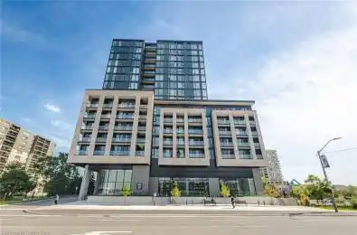 86 Dundas Street Unit# 513 Mississauga Ontario L5A 1W4