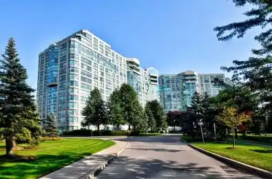 7825 Bayview Avenue Unit# 613 Markham Ontario L3T 7N2