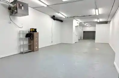 741 Queen Street Unit# 3 Toronto E01 Ontario M4M 1H3