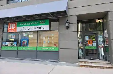 132-134 Simcoe Street Toronto C01 Ontario M5H 3G4