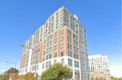11211 Yonge Street Unit# 285 Richmond Hill Ontario L4S 0E9