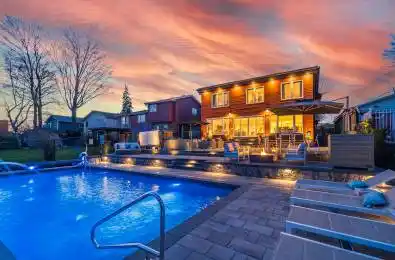 423 Guildwood Parkway Toronto E08 Ontario M1E 1R3