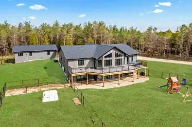 615690 Hamilton Lane West Grey Ontario N0C 1H0