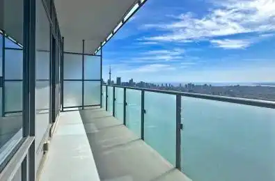 1080 Bay Street Unit# 5103 Toronto C01 Ontario M5S 0A5