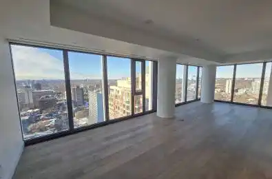 200 Cumberland Street Unit# 2906 Toronto C02 Ontario M5R 1A2
