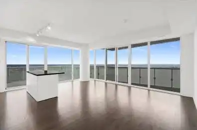 15 Queens Quay N/A Unit# 3402 Toronto C01 Ontario M5E 0C5