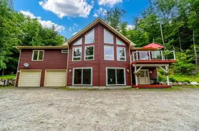3142 Hwy 118 Road Muskoka Lakes Ontario P0B 1J0