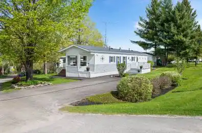 304 Acacia Road Drummond/North Elmsley Ontario K7H 3C8