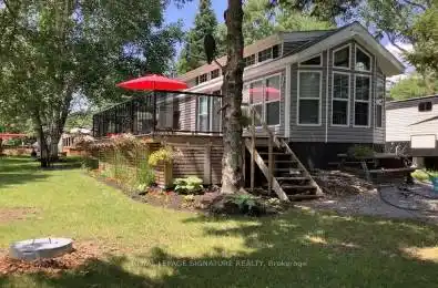 2152 County 36 Road Unit# 30 Kawartha Lakes Ontario K0M 1L0