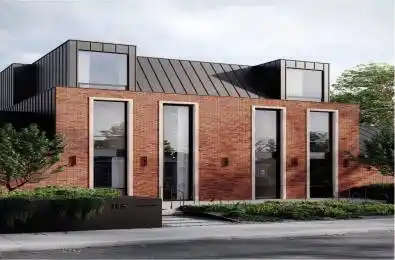 11 1/2 Palmerston Avenue Toronto C01 Ontario M6J 2H9