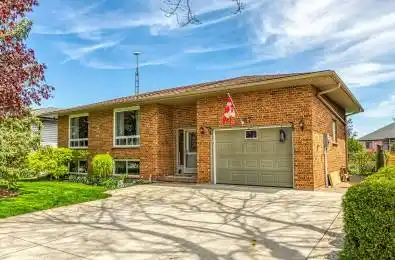 47 Marley Crescent Haldimand Ontario N0A 1J0