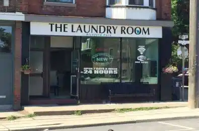 318 Harbord Street Toronto C01 Ontario M6G 1H1