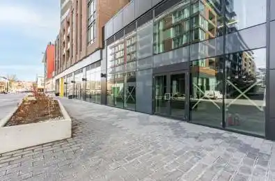 45 Baseball Place Toronto E01 Ontario M4M 0H1