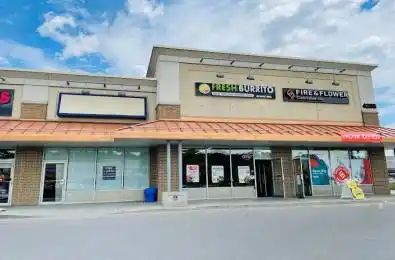 4205 Keele Street Unit# 19 Toronto W05 Ontario M3J 3T8