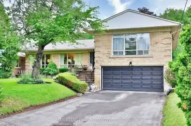 92 Owen Boulevard Toronto C12 Ontario M2P 1G3