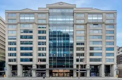 141 Laurier Avenue Ottawa Centre Ontario K1P 5J3