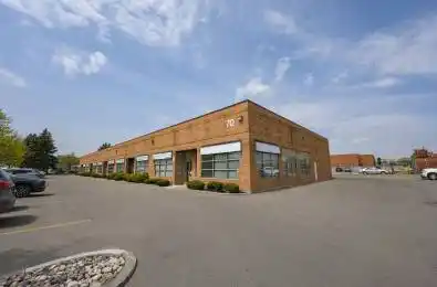 70 Villarboit Crescent Unit# 7 Vaughan Ontario L4K 4C7