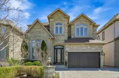 65 Pathlane Road Richmond Hill Ontario L4B 4A5
