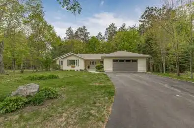 37 Sterling Drive Tiny Ontario L0L 2T0