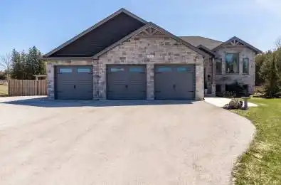 202 Meredith Way Chatsworth Ontario N0H 1G0