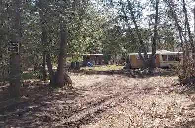 00 Bass Lake Road Trent Lakes Ontario K0M 1A0