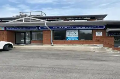2828 Kingsway Drive Unit# 3 Oakville Ontario L6J 7M2