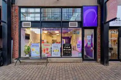 171 East Liberty Street Unit# 143 Toronto C01 Ontario M6K 3P6