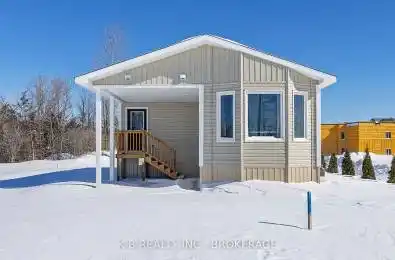 119 Robertson Lane Greater Napanee Ontario K7R 3L1