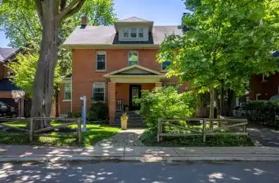 77 Catherine Avenue Aurora Ontario L4G 1K6