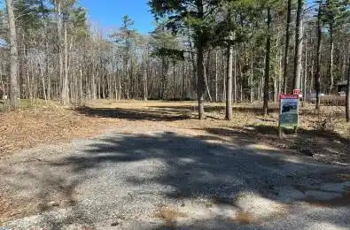 1111 XAVIER Street Gravenhurst Ontario P0E 1G0