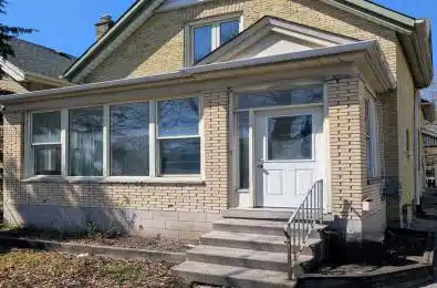 572 Oxford Street Unit# Main London East Ontario N5Y 3J1