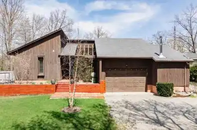 7644 Riverside Drive Lambton Shores Ontario N0M 2L0
