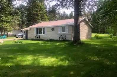 25 Doe Lake Rd. Road Armour Ontario P0A 1A0