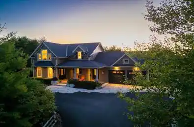 376 Sunset Boulevard Blue Mountains Ontario N0H 2P0