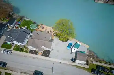 310 Emily Street Chatham-Kent Ontario N8A 4K3
