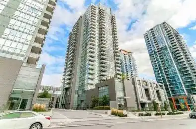 5025 Four Springs Avenue Unit# 903 Mississauga Ontario L5R 0G5