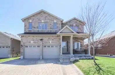 19 Lords Drive Trent Hills Ontario K0L 1Y0