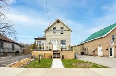 16 fifth Street Midland Ontario L4R 3V2