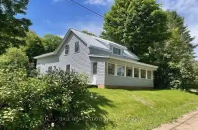 17 Battelle Road Bancroft Ontario K0L 1C0