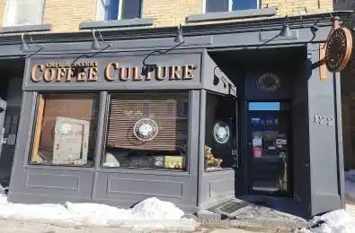 122 Main Street Wellington North Ontario N0G 2L2