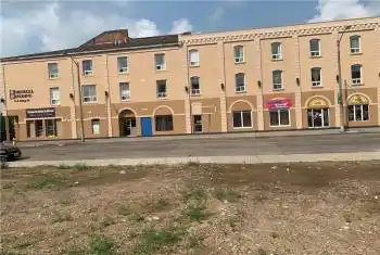 View of property