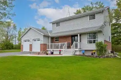 4734 Bellrock Road Frontenac Ontario K0H 2W0