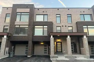 10 Queenpost Drive Brampton Ontario L6Y 6L2