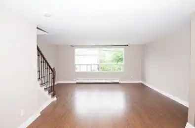 920 Pape Avenue Unit# UPPER - B Toronto E03 Ontario M4K 3V2