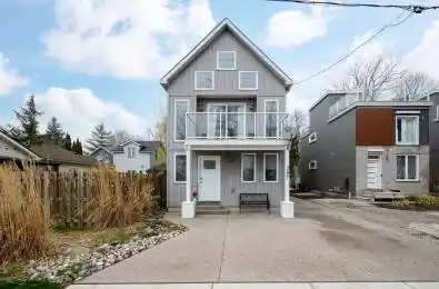 387 FRONT Street Central Elgin Ontario N5L 1G2