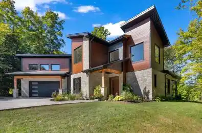 19 WALKER Way South Bruce Peninsula Ontario N0H 2G0