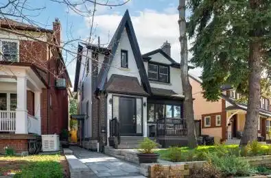 620 Rushton Road Toronto C03 Ontario M6C 2Y7