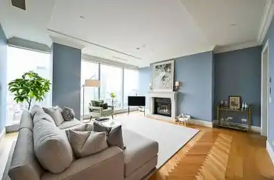 183 Wellington Avenue Unit# 3902 Toronto C01 Ontario M5V 0A1