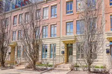 934 Mount Pleasant Road Unit# Th6 Toronto C10 Ontario M4P 2L6